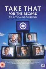 Watch Take That: For the Record Viooz