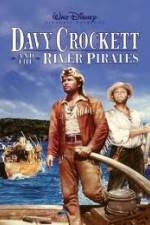 Watch Davy Crockett and the River Pirates Viooz