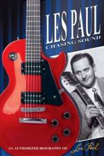 Watch American Masters Les Paul Chasing Sound Viooz
