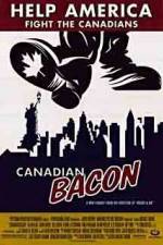 Watch Canadian Bacon Viooz
