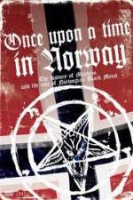Watch Once Upon a Time in Norway Viooz