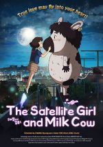 Watch The Satellite Girl and Milk Cow Viooz