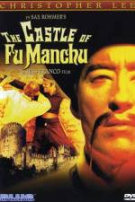 Watch The Castle of Fu Manchu Viooz