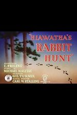 Watch Hiawatha\'s Rabbit Hunt Viooz