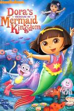 Watch Dora's Rescue in Mermaid Kingdom Viooz