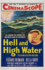 Watch Hell and High Water Viooz