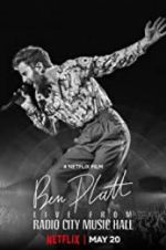 Watch Ben Platt: Live from Radio City Music Hall Viooz