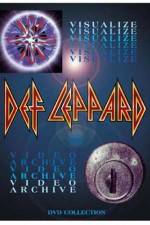 Watch Def Leppard Visualize - Video Archive Viooz