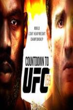 Watch Countdown to UFC 159: Jones vs. Sonnen Viooz