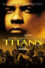 Watch Remember the Titans Viooz