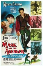 Watch Mask of the Avenger Viooz