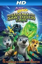 Watch Alpha And Omega: The Legend of the Saw Toothed Cave Viooz