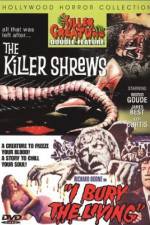 Watch The Killer Shrews Viooz