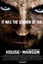 Watch House of Manson Viooz