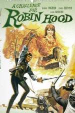 Watch A Challenge for Robin Hood Viooz
