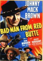 Watch Bad Man from Red Butte Viooz