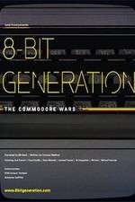 Watch 8 Bit Generation The Commodore Wars Viooz