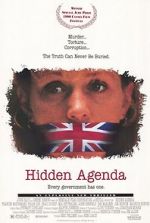 Watch Hidden Agenda Viooz
