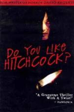 Watch Ti piace Hitchcock? Viooz