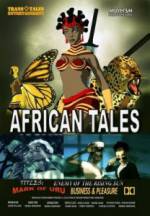 Watch African Tales Viooz