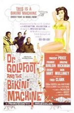 Watch Dr. Goldfoot and the Bikini Machine Viooz