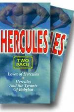 Watch Hercules and the Tyrants of Babylon Viooz