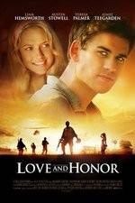 Watch Love and Honor Viooz