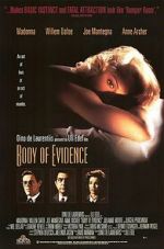 Watch Body of Evidence Viooz
