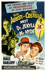 Watch Abbott and Costello Meet Dr. Jekyll and Mr. Hyde Viooz