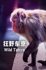 Watch Wild Tokyo (TV Special 2020) Viooz