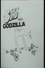 Watch Bambi Meets Godzilla Viooz