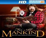 Watch WWE for All Mankind: Life & Career of Mick Foley Viooz