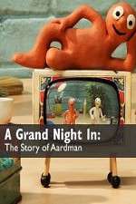 Watch A Grand Night In: The Story of Aardman Viooz