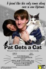 Watch Pat Gets a Cat Viooz