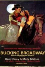 Watch Bucking Broadway Viooz