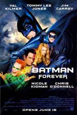Watch Batman Forever Viooz