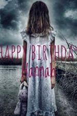 Watch Happy Birthday Hannah Viooz