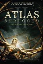 Watch Atlas Shrugged II The Strike Viooz