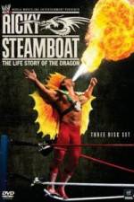 Watch Ricky Steamboat The Life Story of the Dragon Viooz