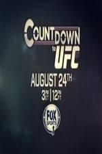 Watch UFC 177 Countdown Viooz