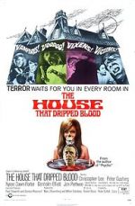 Watch The House That Dripped Blood Viooz