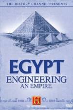Watch Egypt Engineering an Empire Viooz
