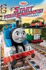 Watch Thomas & Friends: Start Your Engines! Viooz
