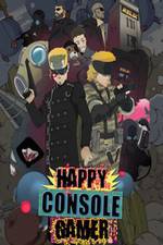 Watch Happy Console Gamer The Movie Viooz