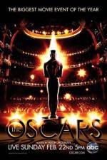 Watch 81st Annual Academy Awards Viooz