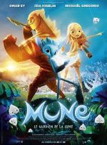 Watch Mune: Guardian of the Moon Viooz