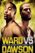 Watch Andre Ward vs. Chad Dawson Viooz