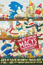 Watch Macys Thanksgiving Day Parade 85th Anniversary Special Viooz