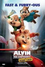 Watch Alvin and the Chipmunks: The Road Chip Viooz
