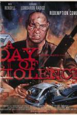 Watch A Day of Violence Viooz